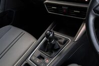 SEAT Leon TSI EVO SE DYNAMIC 32