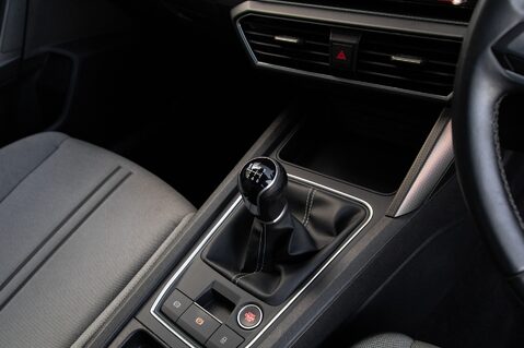 SEAT Leon TSI EVO SE DYNAMIC 32