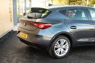 SEAT Leon TSI EVO SE DYNAMIC 8