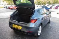 SEAT Leon TSI EVO SE DYNAMIC 35