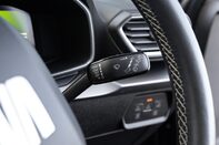 SEAT Leon TSI EVO SE DYNAMIC 18