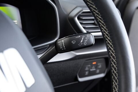 SEAT Leon TSI EVO SE DYNAMIC 18