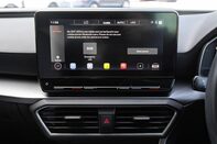 SEAT Leon TSI EVO SE DYNAMIC 25