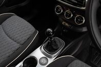 Fiat 500X CITY CROSS 31