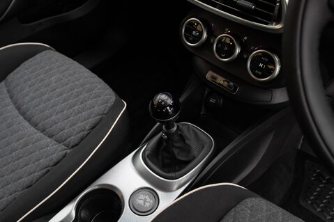 Fiat 500X CITY CROSS 31