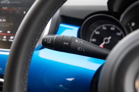 Fiat 500X CITY CROSS 17