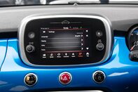 Fiat 500X CITY CROSS 27