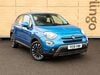 Fiat 500X CITY CROSS