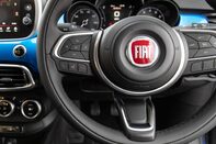 Fiat 500X CITY CROSS 19