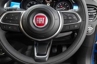 Fiat 500X CITY CROSS 20