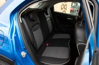 Fiat 500X CITY CROSS 34