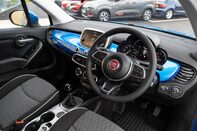 Fiat 500X CITY CROSS 4
