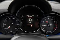 Fiat 500X CITY CROSS 15