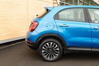 Fiat 500X CITY CROSS 7