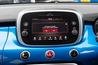 Fiat 500X CITY CROSS 24