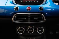 Fiat 500X CITY CROSS 32