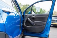 Fiat 500X CITY CROSS 14