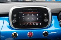 Fiat 500X CITY CROSS 25