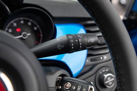 Fiat 500X CITY CROSS 18