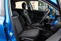 Fiat 500X CITY CROSS 30