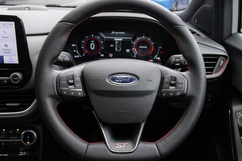 Ford Puma ST 23