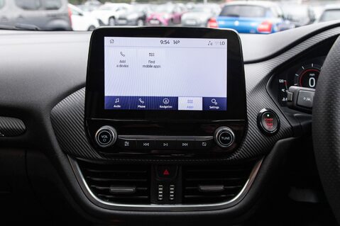 Ford Puma ST 27