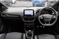 Ford Puma ST 3