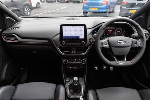 Ford Puma ST 3