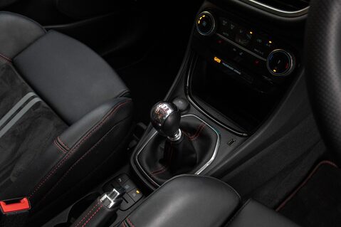 Ford Puma ST 33