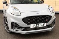 Ford Puma ST 10