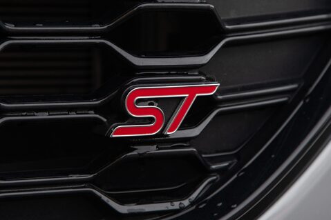 Ford Puma ST 12