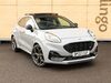 Ford Puma ST