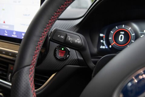 Ford Puma ST 19