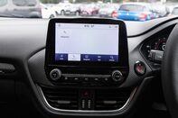 Ford Puma ST 25