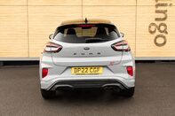 Ford Puma ST 6