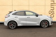 Ford Puma ST 13