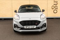 Ford Puma ST 5