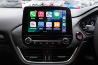 Ford Puma ST 30