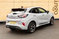 Ford Puma ST 2