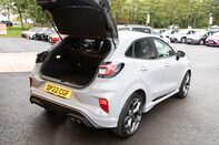 Ford Puma ST 36