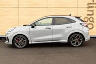 Ford Puma ST 14