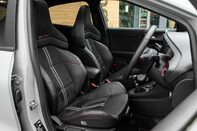 Ford Puma ST 31
