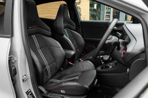 Ford Puma ST 31