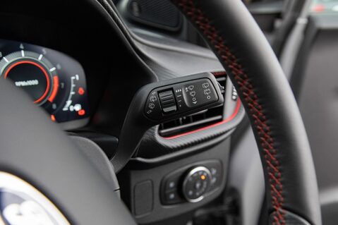 Ford Puma ST 20