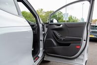Ford Puma ST 15