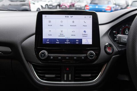 Ford Puma ST 28