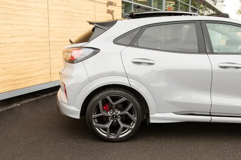 Ford Puma ST 7