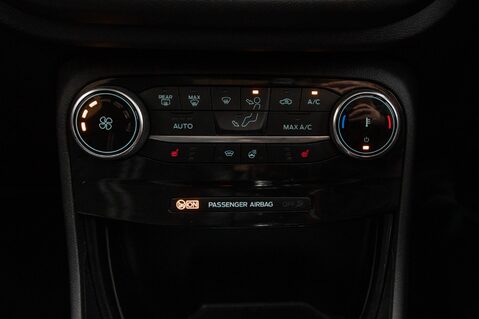 Ford Puma ST 34