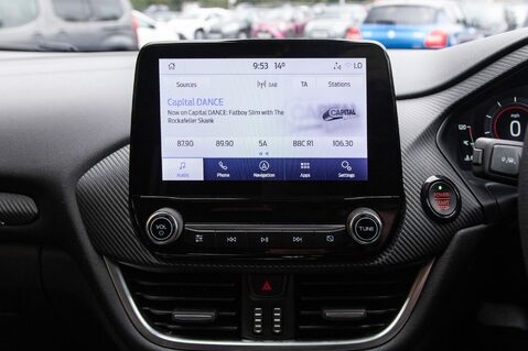 Ford Puma ST 24