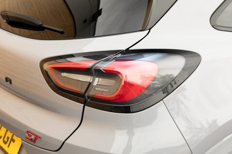 Ford Puma ST 9